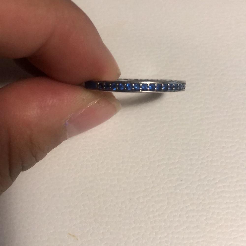 Pandora Ring - Picture 2 of 3